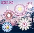 OCTOPUS SYNG / BEYOND THE KARMADELIC COLDNESS, THERE'S TH