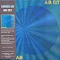 CURVED AIR / カーヴド・エア / AIR CUT