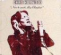 CHRIS HARWOOD / クリス・ハーウッド / NICE TO MEET MISS CHRISTINE (CD)