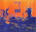 PINK FLOYD / ピンク・フロイド / MUSIC FROM THE FILM MORE