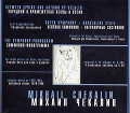MIKHAIL CHEKALIN / ミハイル・チェッカリン / SELECTED WORKS OF 1979-1989