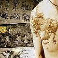NEMO (PROG 90'S FRA) / ネモ / PRELUDE A LA RUINE