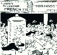 FRENCH TV / フレンチTV / 5 LIVE YOO-HOO!!!