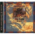 PAR LINDH PROJECT / パル・リンダー・プロジェクト / GOTHIC IMPRESSIONS