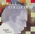 ALFREDO TISOCCO / アルフレッド・ティソッコ / BALLET COLLECTION