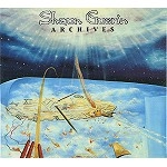SHAUN GUERIN / ショーン・ゲラン / ARCHIVES