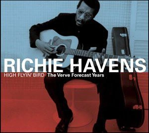 RICHIE HAVENS / リッチー・ヘヴンス / HIGH FLYIN' BIRD