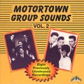 V.A.(MOTORTOWN GROUP SOUNDS) / MOTORTOWN GROUP SOUNDS VOL.2