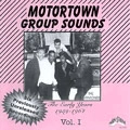 V.A.(MOTORTOWN GROUP SOUNDS) / MOTORTOWN GROUP SOUNDS VOL.1
