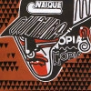 DJ NUTS / DJ ナッツ / CULTURA COPIA