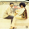 EDWIN STARR AND BLINKY / EDWIN STARR & BLINKY / JUST WE TWO