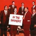 FUNK BROTHERS / IN THE SNAKEPIT