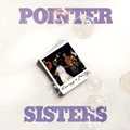 POINTER SISTERS / ポインター・シスターズ / HAVING A PARTY