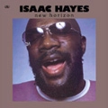 ISAAC HAYES / アイザック・ヘイズ / NEW HORIZON