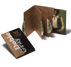DOBIE GRAY / ドビー・グレイ / DRIFT AWAY:A DECADE OF DOBIE