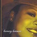 HONEY BROWN / HONEY BROWN