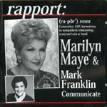 MARILYN MAYE / マリリン・メイ / RAPPORT: