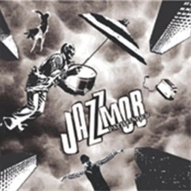 JAZZMOB / ジャズモブ / PATHFINGER