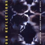 TIZIAN JOST / ティチアン・ヨースト / OUR REFLECTIONS