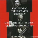 JOHN STEVENS / ジョン・スティーヴンス / MINING THE SEAM