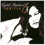 CYBILL SHEPHERD / シビル・シェパード / ヴアニラ / VANILLA