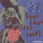 SACHI HAYASAKA / 早坂紗知 / ｂｅａｔ　ｂｅａｔ　ｊａｚｚｂｅａｔ