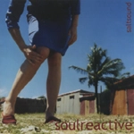 SOULREACTIVE / SALTSOUND
