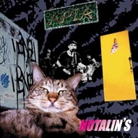 NOTALIN'S / ノータリンズ / ＮＯＴＡＬＩＮ’Ｓ