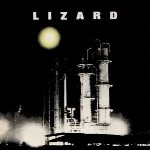 LIZARD / リザード(JPN) / リザ－ド