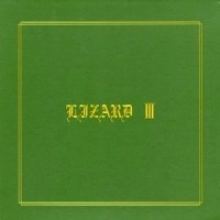 LIZARD / リザード(JPN) / リザ－ド3