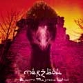 MERZBOW / メルツバウ / ELECTRO MAGNETIC UNIT