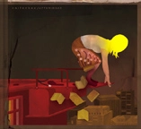CARTONBOX / カートンボックス / ＡＦＴＥＲＩＭＡＧＥ