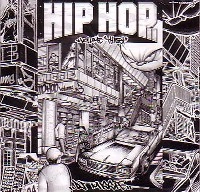 DJ MISSIE / ＨＩＰ　ＨＯＰ　ＶＯＬ．３
