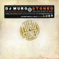 DJ MURO / DJムロ / ＳＴＯＮＥＤ