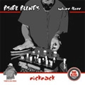 NICKNACK / BSIDE BLENDS VOLUME THREE