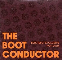 DJ KIYO / BOOT CONDUCTOR