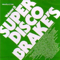 DJ TAIKI / ＳＵＰＥＲ　ＤＩＳＣＯ　ＢＲＡＫＥ’Ｓ