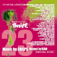 CHAPS / チャップス / ＳＮＩＦＦ　２３