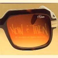 DJ MURO / DJムロ / ＮＯＷ　＆　ＴＨＥＮ　ＰＲＥＳＥＮＴＳ
