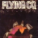 CQ / CQ (キエるマキュウ ILLMATIC BUDDHA MC'S) / ＦＬＹＩＮＧ　ＣＱ　＃０３　ＬＯＶＥ　Ｓ