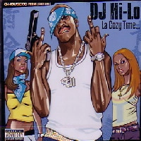 DJ HI-LO / Ｌａ　Ｃｏｚｙ　Ｔｉｍｅ
