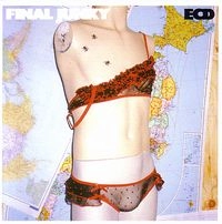 ECD / ＦＩＮＡＬ　ＪＵＮＫＹ