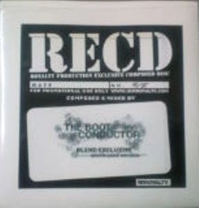 DJ KIYO / ＲＥＣＤ　１／１５限定ＣＤ