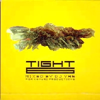 DJ YAS / ＴＩＧＨＴ　Ｖｏｌ．６