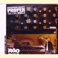 DJ NAO / ＰＲＯＰＥＲ　２