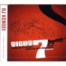 DJ KENSEI / ＴＩＧＨＴ　Ｖｏｌ．７