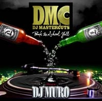 DJ MURO / DJムロ / ＤＪ　ＭＡＳＴＥＲＣＵＴＳ