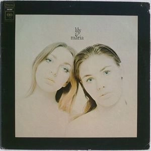 LILY & MARIA / LILY & MARIA