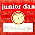 JUNIOR DAN / ジュニア・ダン / EAST OF THE RIO COBRE