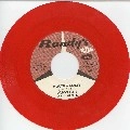 ALTON ELLIS / アルトン・エリス / MOUTH A MASSY